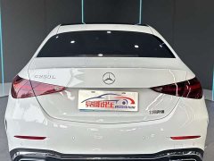 Mercedes-Benz C-Class C 260 L Sports Edition - фото 7