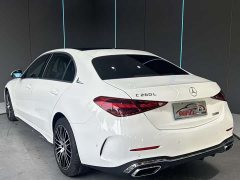 Mercedes-Benz C-Class C 260 L Sports Edition - фото 8