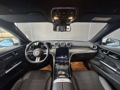 Mercedes-Benz C-Class C 260 L Sports Edition - фото 9