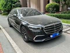 Mercedes-Benz S-Class S 400 L Business Type - фото 2