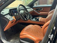 Mercedes-Benz S-Class S 400 L Business Type - фото 4