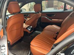 Mercedes-Benz S-Class S 400 L Business Type - фото 5