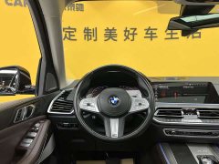 BMW X5 xDrive 30Li Exclusive M Sports Package - фото 11