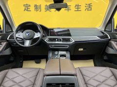 BMW X5 xDrive 30Li Exclusive M Sports Package - фото 12