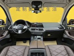 BMW X5 xDrive 30Li Exclusive M Sports Package - фото 13