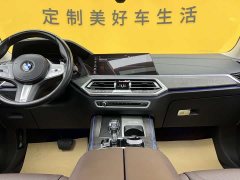 BMW X5 xDrive 30Li Exclusive M Sports Package - фото 14