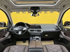 BMW X5 xDrive 30Li Exclusive M Sports Package - фото 15