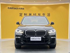 BMW X5 xDrive 30Li Exclusive M Sports Package - фото 2