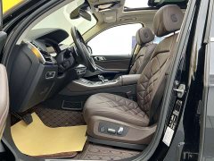 BMW X5 xDrive 30Li Exclusive M Sports Package - фото 3