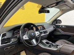 BMW X5 xDrive 30Li Exclusive M Sports Package - фото 4