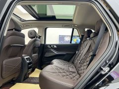 BMW X5 xDrive 30Li Exclusive M Sports Package - фото 7