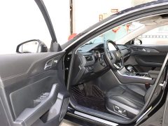 Hongqi H5 2022 Classic Facelift 1.8T Automatic Intelligent Connected Flagship Edition - фото 10