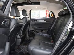 Hongqi H5 2022 Classic Facelift 1.8T Automatic Intelligent Connected Flagship Edition - фото 11