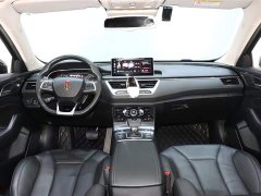 Hongqi H5 2022 Classic Facelift 1.8T Automatic Intelligent Connected Flagship Edition - фото 12