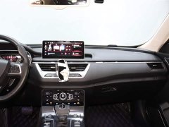 Hongqi H5 2022 Classic Facelift 1.8T Automatic Intelligent Connected Flagship Edition - фото 14