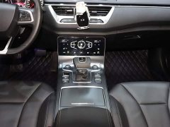 Hongqi H5 2022 Classic Facelift 1.8T Automatic Intelligent Connected Flagship Edition - фото 15