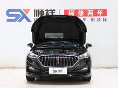 Hongqi H5 2022 Classic Facelift 1.8T Automatic Intelligent Connected Flagship Edition - фото 18