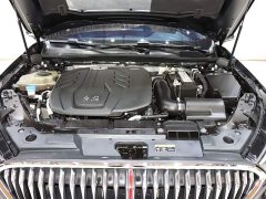 Hongqi H5 2022 Classic Facelift 1.8T Automatic Intelligent Connected Flagship Edition - фото 19
