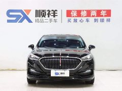 Hongqi H5 2022 Classic Facelift 1.8T Automatic Intelligent Connected Flagship Edition - фото 2
