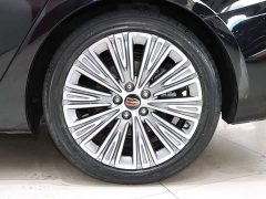 Hongqi H5 2022 Classic Facelift 1.8T Automatic Intelligent Connected Flagship Edition - фото 20