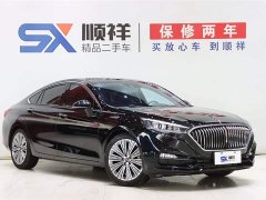 Hongqi H5 2022 Classic Facelift 1.8T Automatic Intelligent Connected Flagship Edition - фото 3