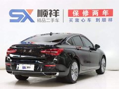Hongqi H5 2022 Classic Facelift 1.8T Automatic Intelligent Connected Flagship Edition - фото 4