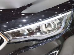 Hongqi H5 2022 Classic Facelift 1.8T Automatic Intelligent Connected Flagship Edition - фото 7