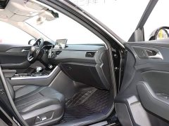 Hongqi H5 2022 Classic Facelift 1.8T Automatic Intelligent Connected Flagship Edition - фото 8