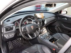 Hongqi H5 2022 Classic Facelift 1.8T Automatic Intelligent Connected Flagship Edition - фото 9