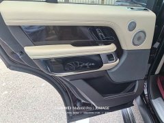 Land Rover Range Rover 3.0 L6 Vogue - фото 10