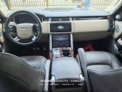 Land Rover Range Rover 3.0 L6 Vogue - фото 11