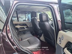 Land Rover Range Rover 3.0 L6 Vogue - фото 15