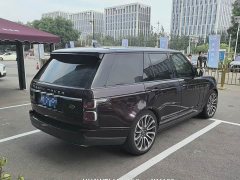Land Rover Range Rover 3.0 L6 Vogue - фото 17