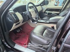 Land Rover Range Rover 3.0 L6 Vogue - фото 2