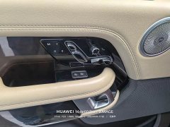 Land Rover Range Rover 3.0 L6 Vogue - фото 4