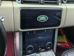 Land Rover Range Rover 3.0 L6 Vogue - фото 6