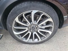 Land Rover Range Rover 3.0 L6 Vogue - фото 8