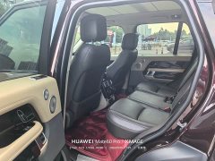 Land Rover Range Rover 3.0 L6 Vogue - фото 9