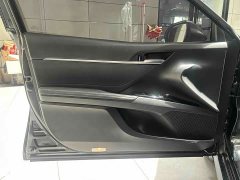 Toyota Camry 2021 Shuangqing 2.5HG Deluxe Edition - фото 11