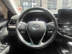 Toyota Camry 2021 Shuangqing 2.5HG Deluxe Edition - фото 17