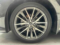 Toyota Camry 2021 Shuangqing 2.5HG Deluxe Edition - фото 7