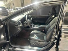 Toyota Camry 2021 Shuangqing 2.5HG Deluxe Edition - фото 8