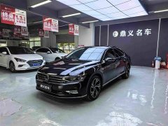 Volkswagen Magotan 2020 330TSI DSG Premium Type - фото 1
