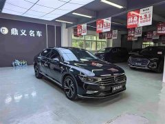 Volkswagen Magotan 2020 330TSI DSG Premium Type - фото 3