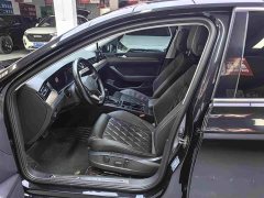 Volkswagen Magotan 2020 330TSI DSG Premium Type - фото 4