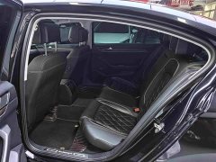Volkswagen Magotan 2020 330TSI DSG Premium Type - фото 5