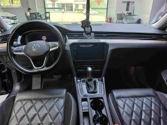 Volkswagen Magotan 2020 330TSI DSG Premium Type - фото 6