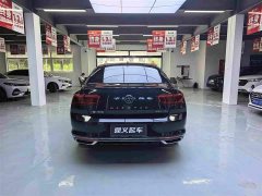 Volkswagen Magotan 2020 330TSI DSG Premium Type - фото 7