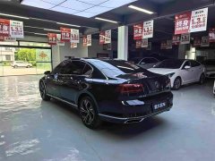 Volkswagen Magotan 2020 330TSI DSG Premium Type - фото 9