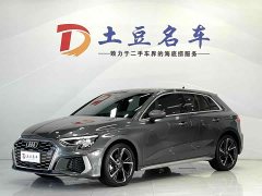 Audi A3 2022 Sportback 35 TFSI stylish and sporty - фото 1